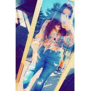 Meet your Posher, Brittany